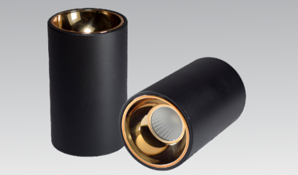 LED CYLINDER SURFACE LIGHT